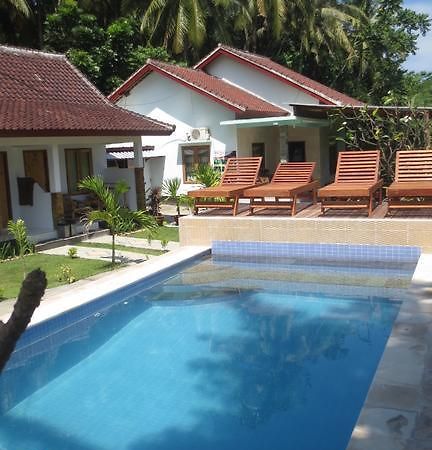 Sammy Homestay Kuta  Exterior foto