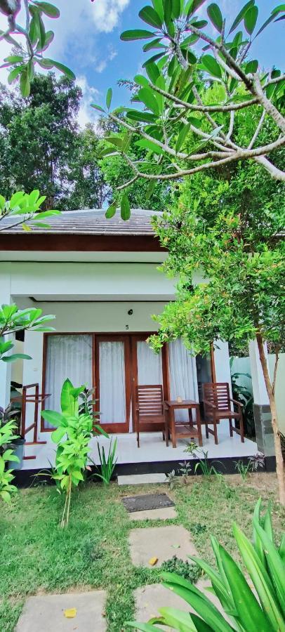 Sammy Homestay Kuta  Exterior foto