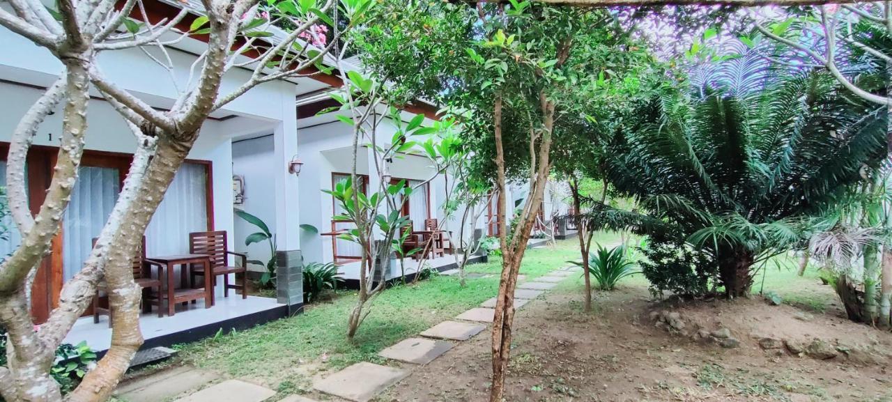 Sammy Homestay Kuta  Exterior foto