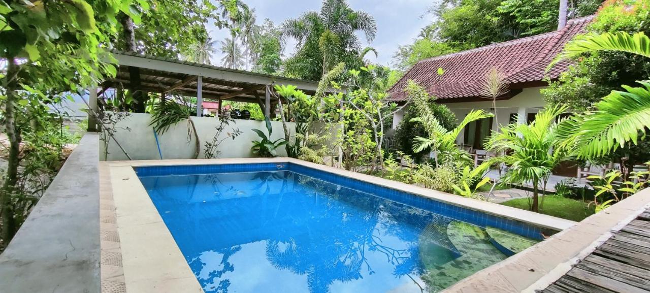 Sammy Homestay Kuta  Exterior foto