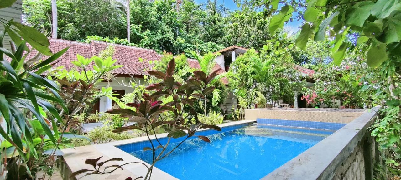 Sammy Homestay Kuta  Exterior foto