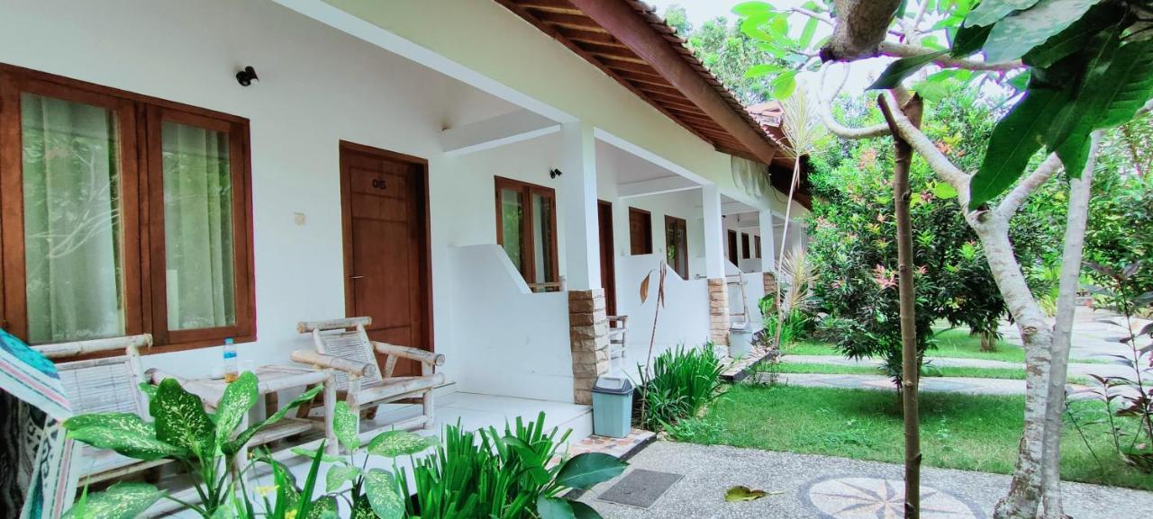 Sammy Homestay Kuta  Exterior foto