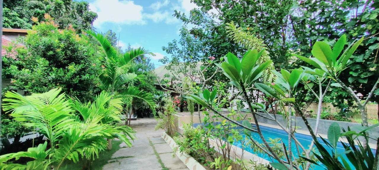 Sammy Homestay Kuta  Exterior foto
