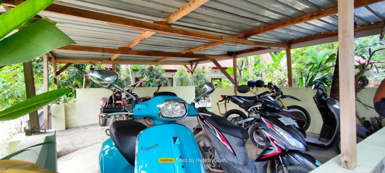 Sammy Homestay Kuta  Exterior foto