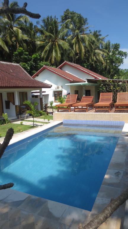 Sammy Homestay Kuta  Exterior foto